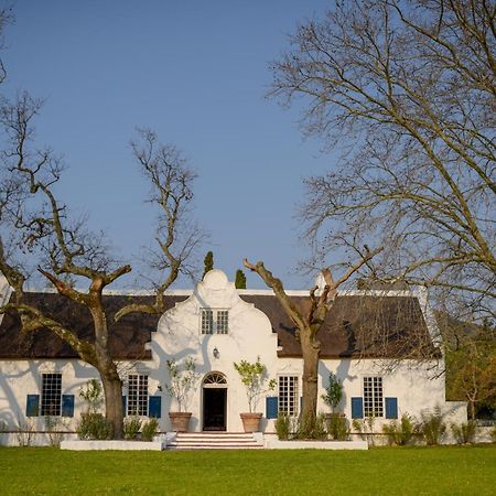 San Gabriel Homestead Съмърсет Уест Екстериор снимка