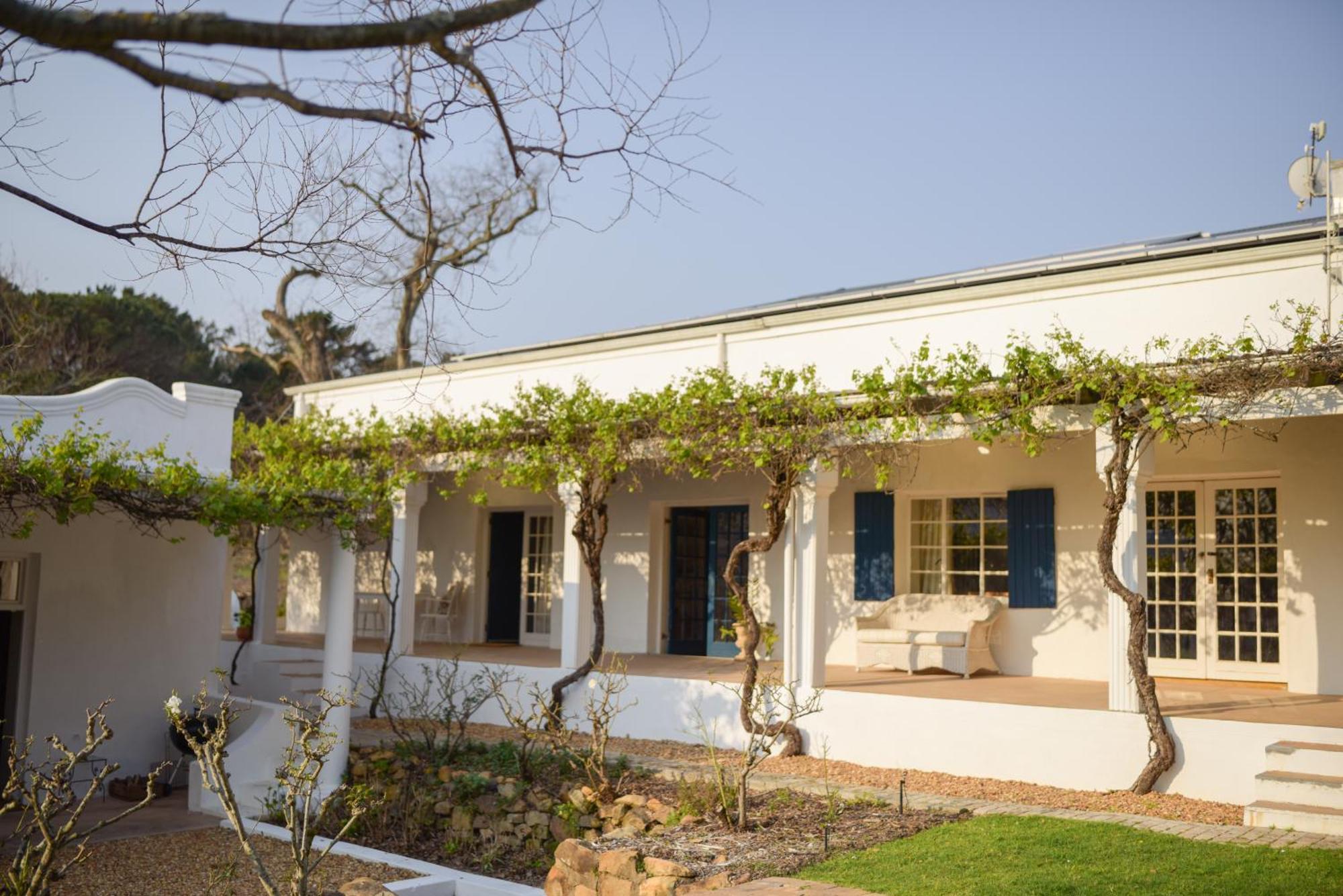 San Gabriel Homestead Съмърсет Уест Екстериор снимка