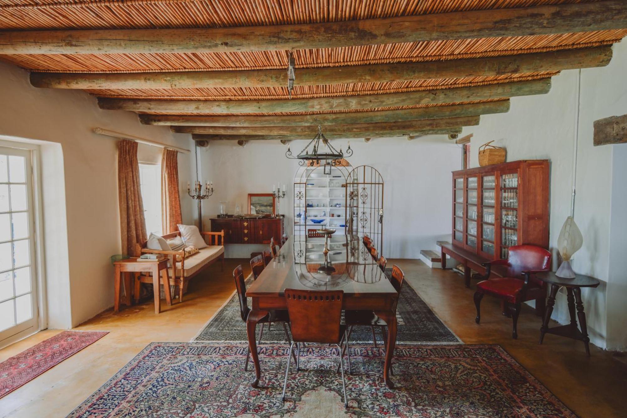 San Gabriel Homestead Съмърсет Уест Екстериор снимка