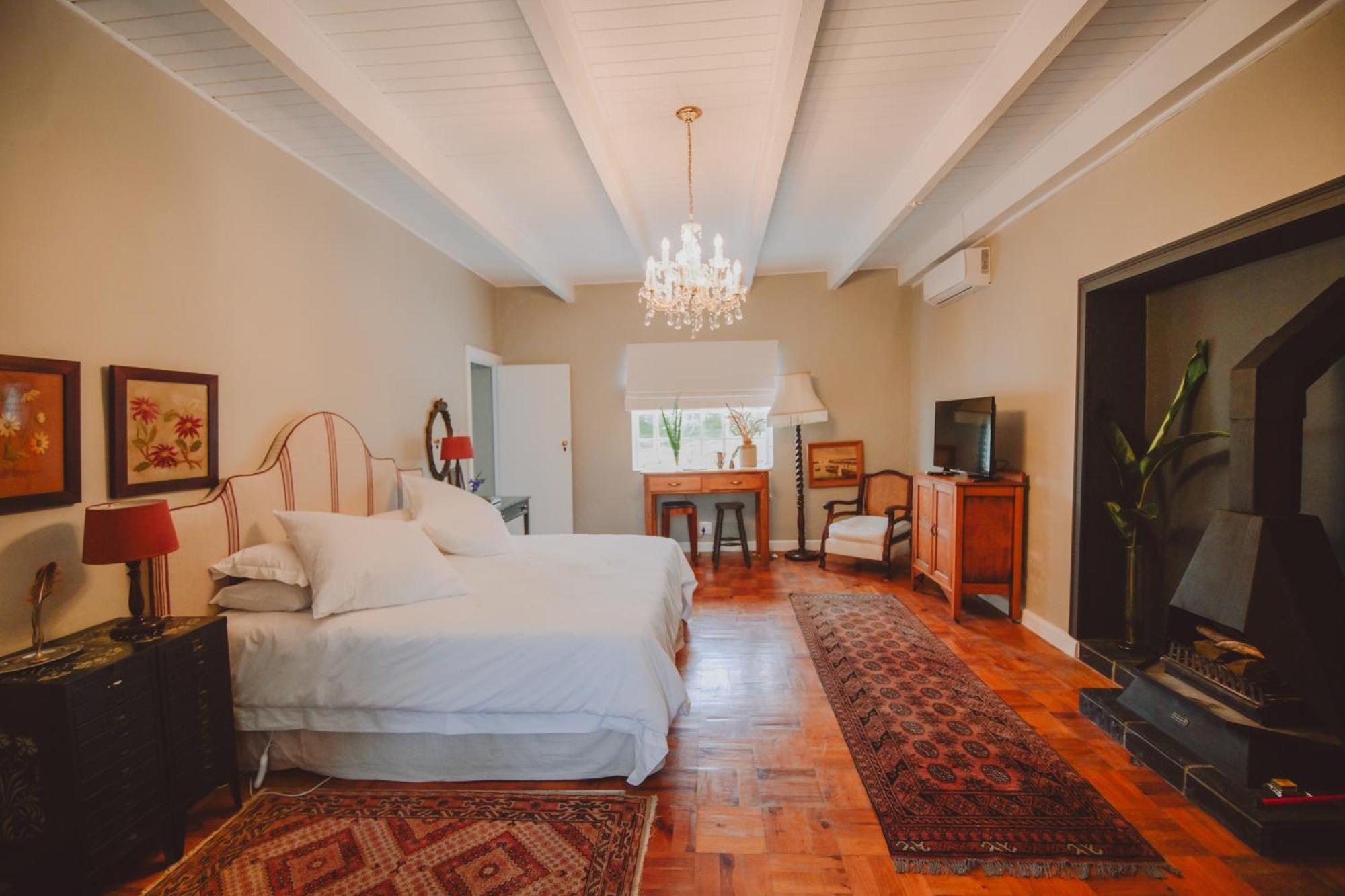 San Gabriel Homestead Съмърсет Уест Екстериор снимка