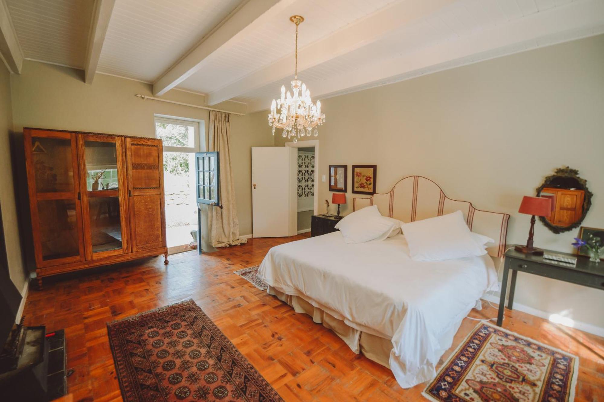 San Gabriel Homestead Съмърсет Уест Екстериор снимка