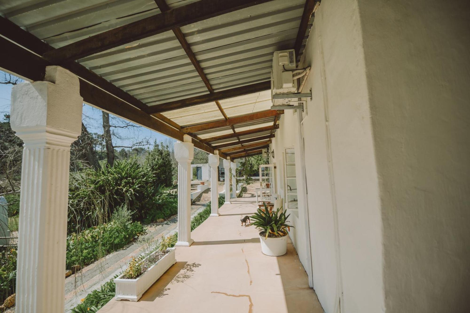 San Gabriel Homestead Съмърсет Уест Екстериор снимка