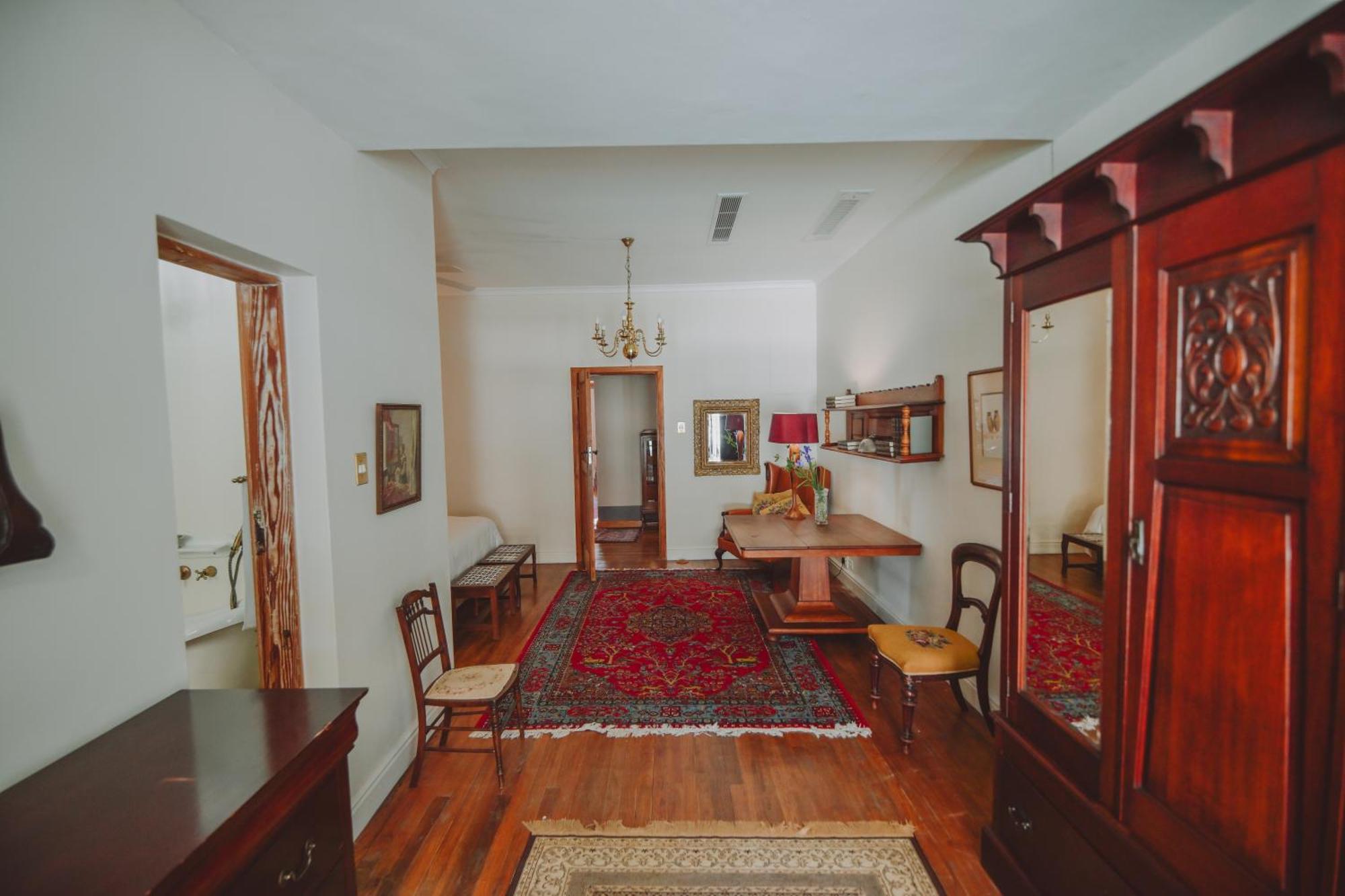 San Gabriel Homestead Съмърсет Уест Екстериор снимка