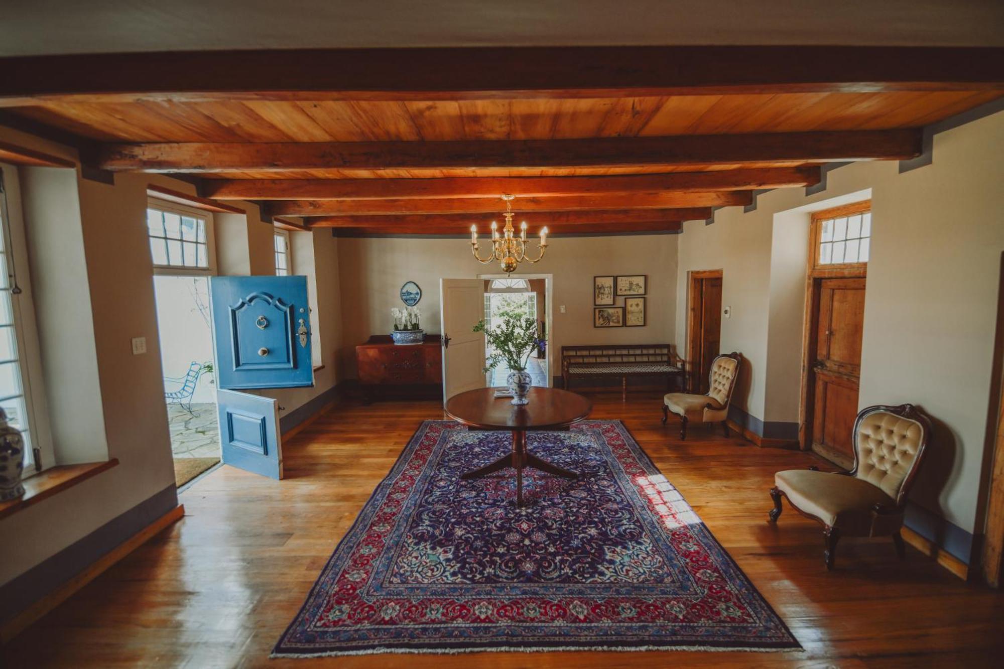 San Gabriel Homestead Съмърсет Уест Екстериор снимка