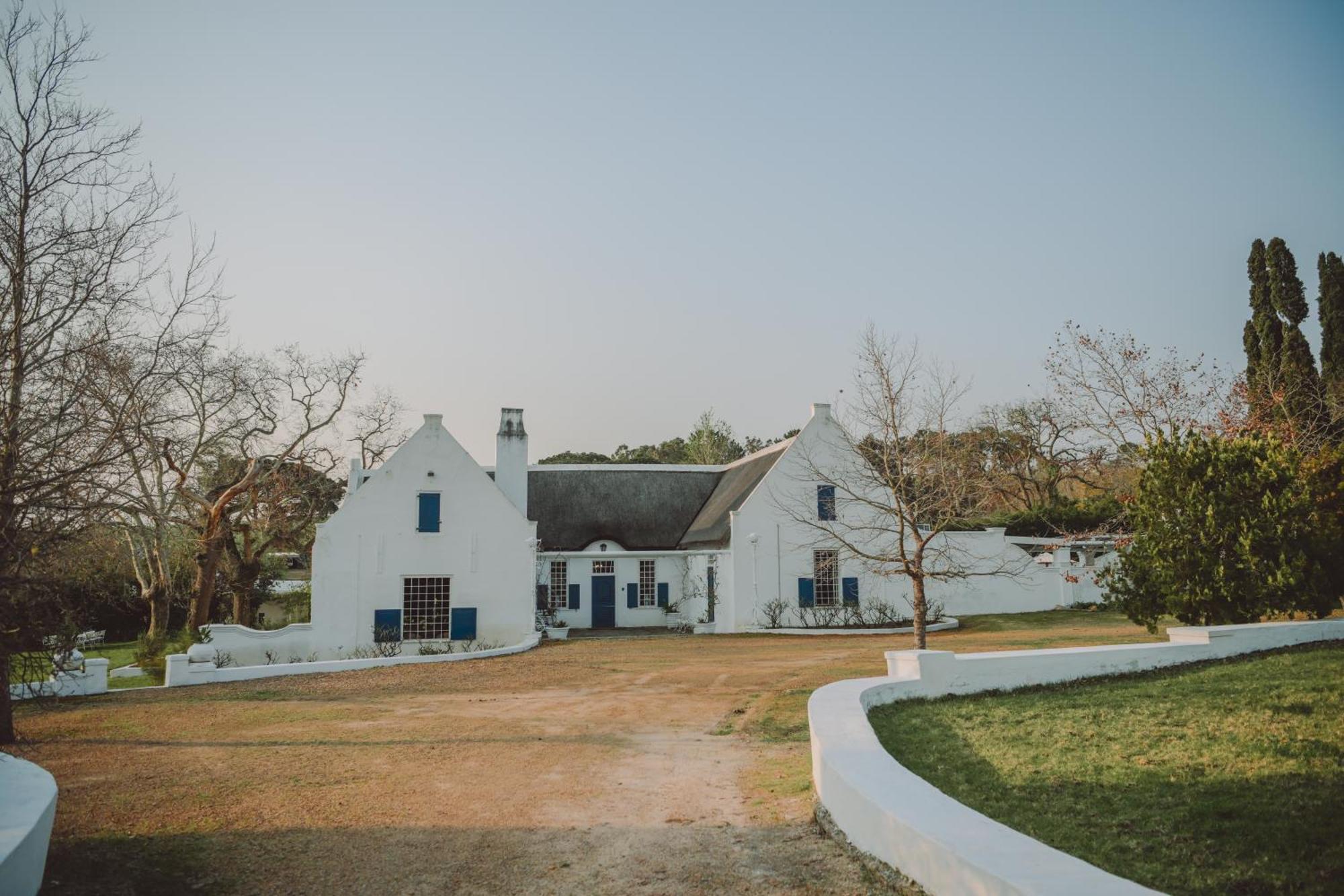 San Gabriel Homestead Съмърсет Уест Екстериор снимка
