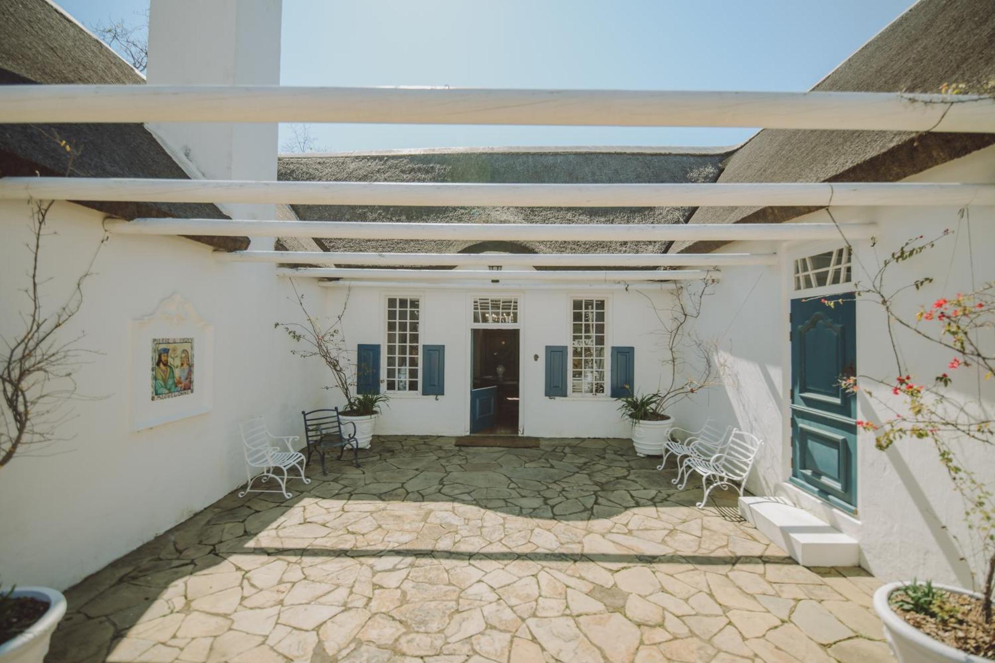San Gabriel Homestead Съмърсет Уест Екстериор снимка