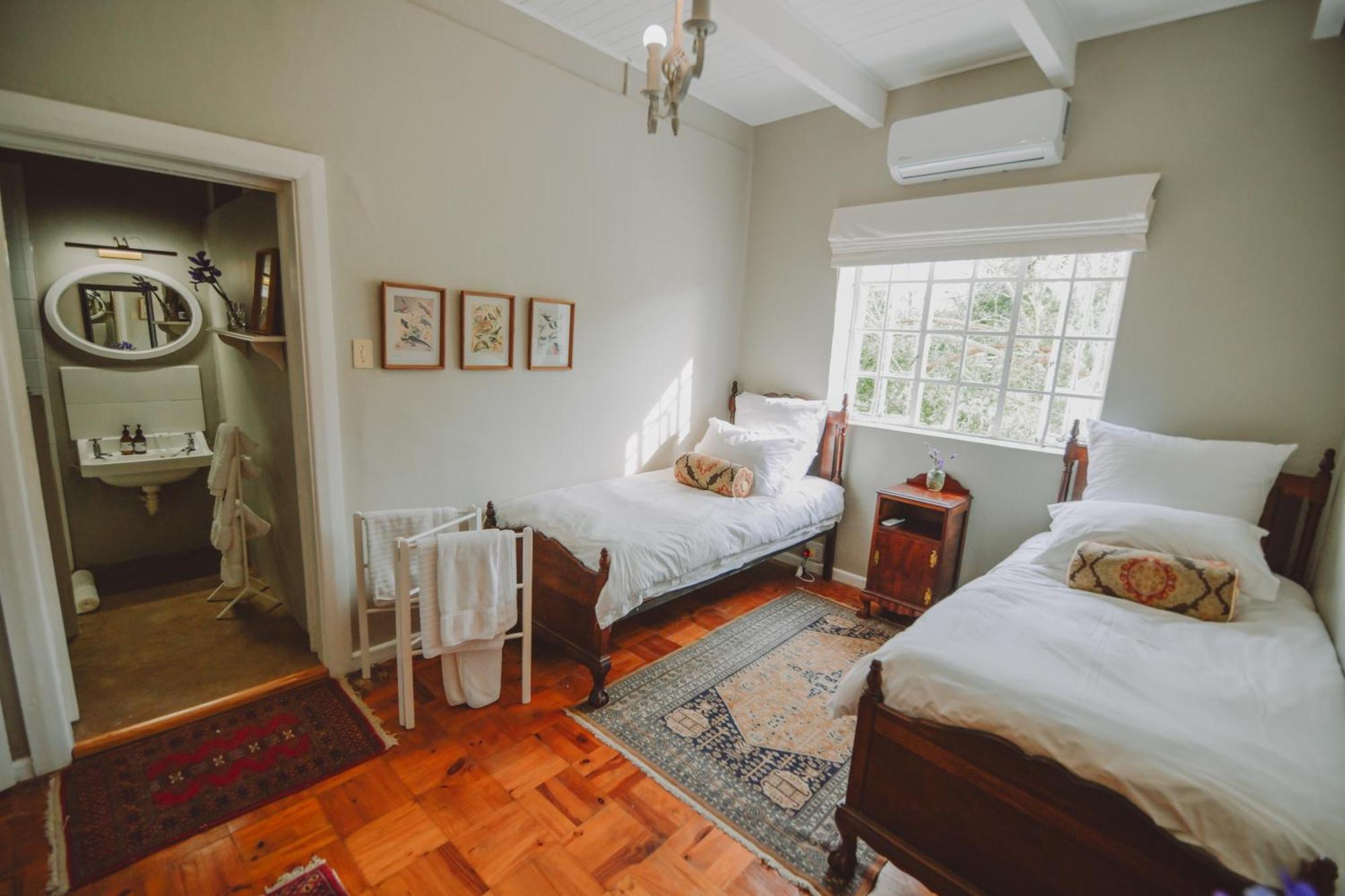San Gabriel Homestead Съмърсет Уест Екстериор снимка
