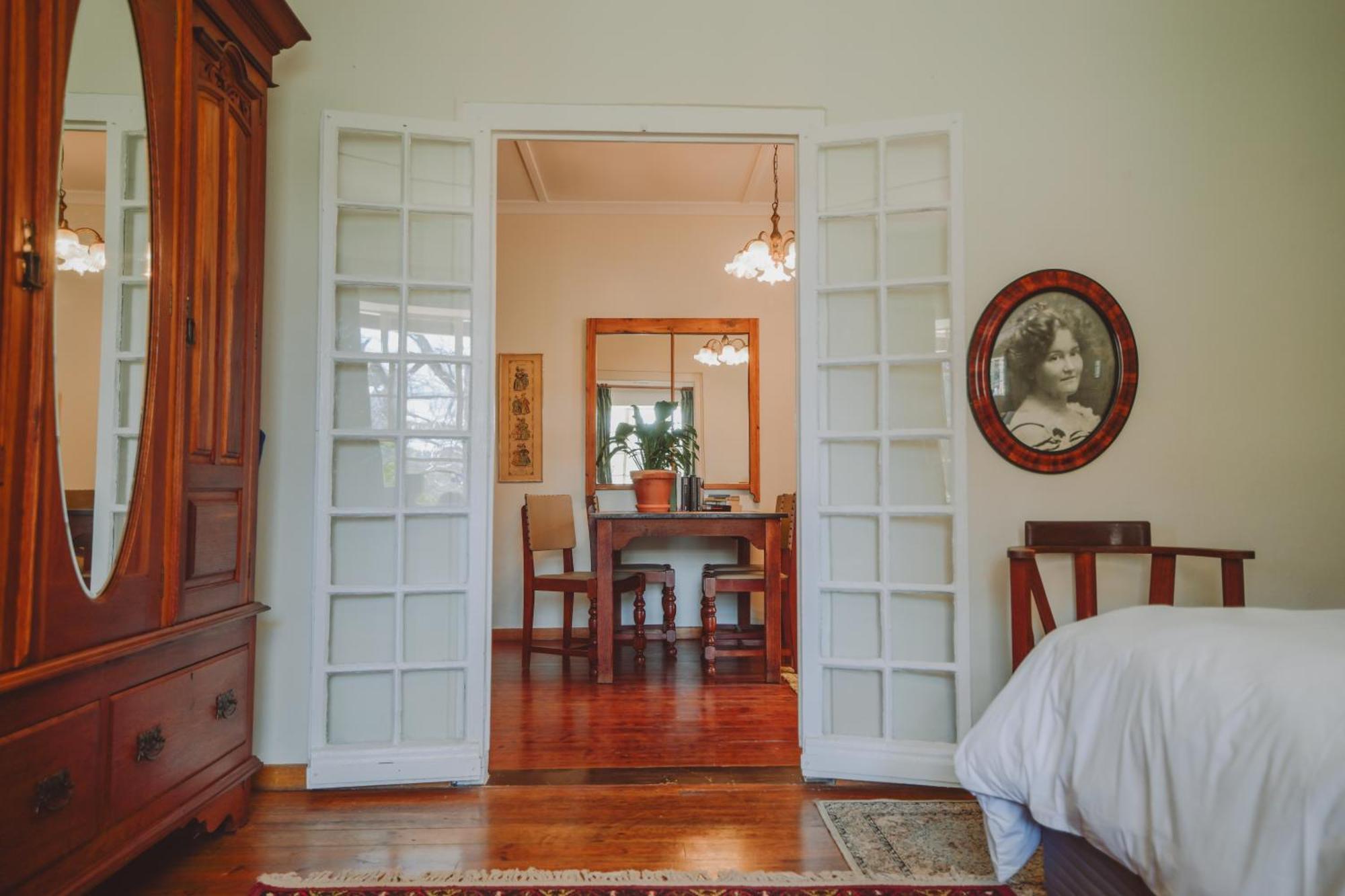 San Gabriel Homestead Съмърсет Уест Екстериор снимка