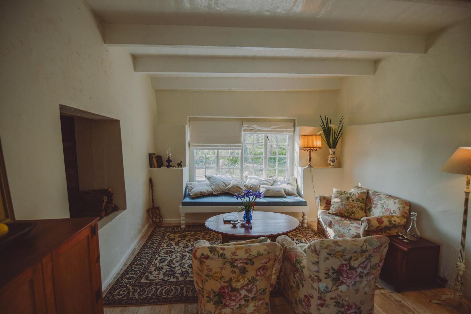 San Gabriel Homestead Съмърсет Уест Екстериор снимка
