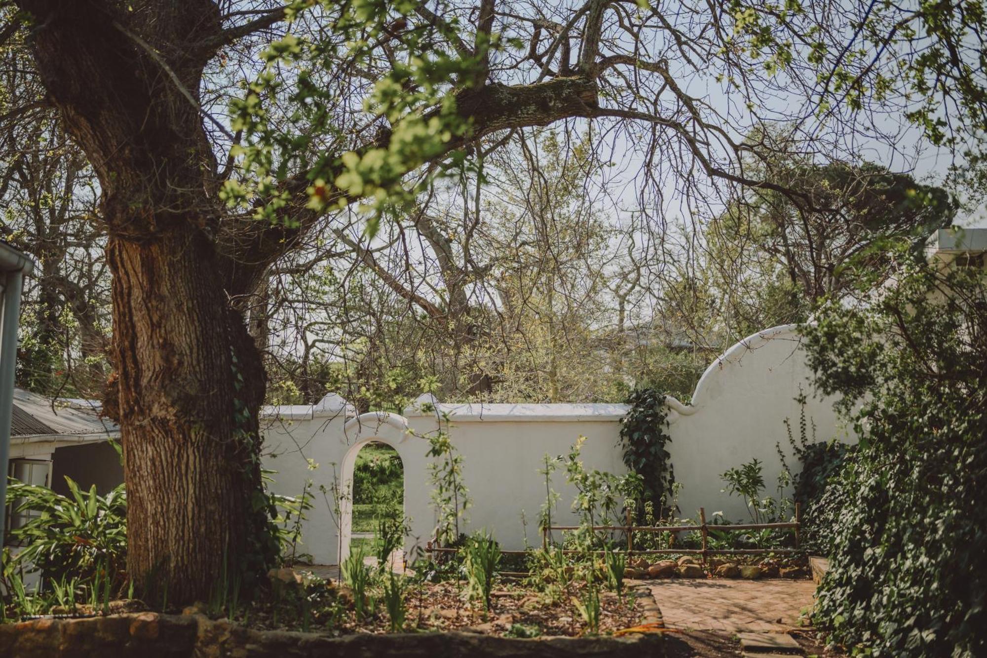 San Gabriel Homestead Съмърсет Уест Екстериор снимка