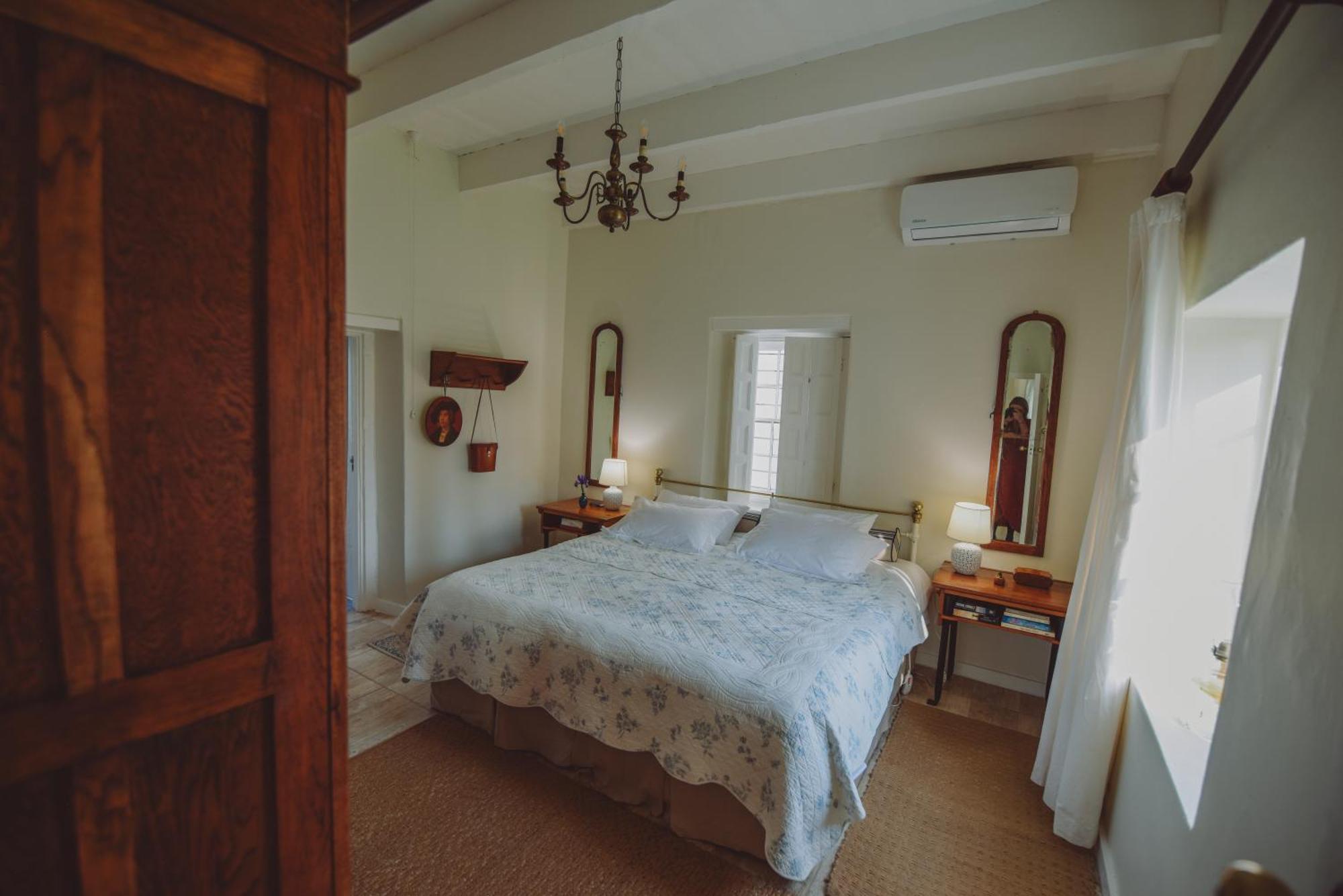 San Gabriel Homestead Съмърсет Уест Екстериор снимка