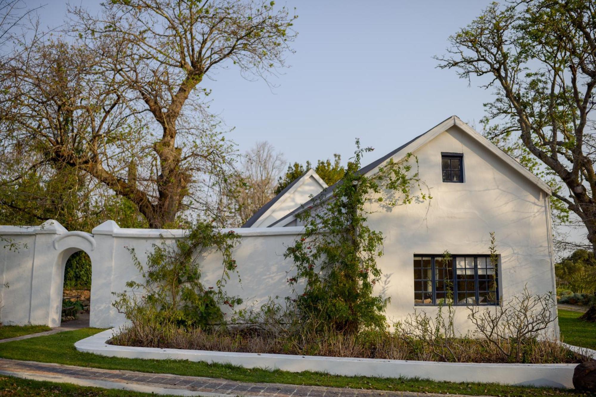 San Gabriel Homestead Съмърсет Уест Екстериор снимка