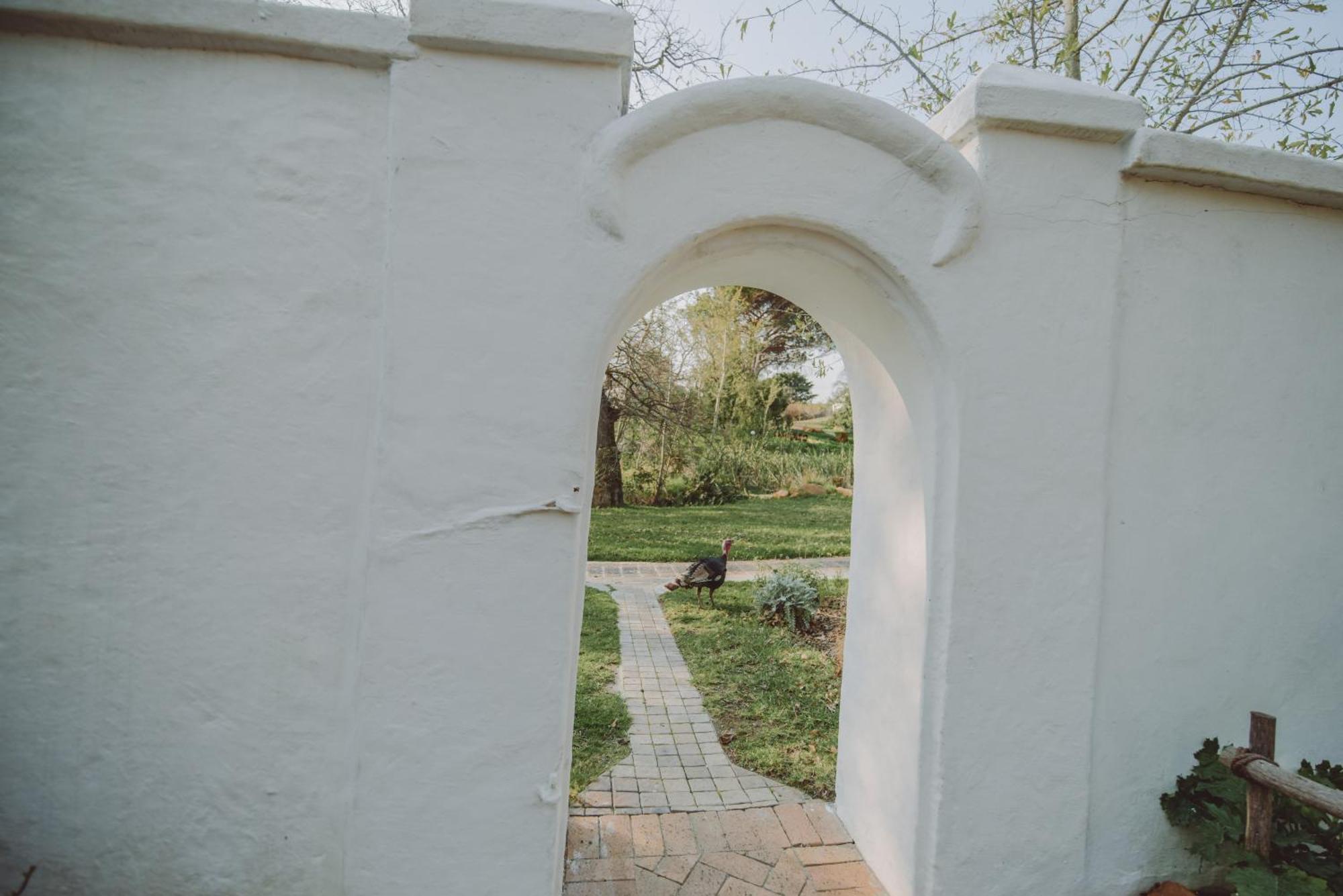 San Gabriel Homestead Съмърсет Уест Екстериор снимка