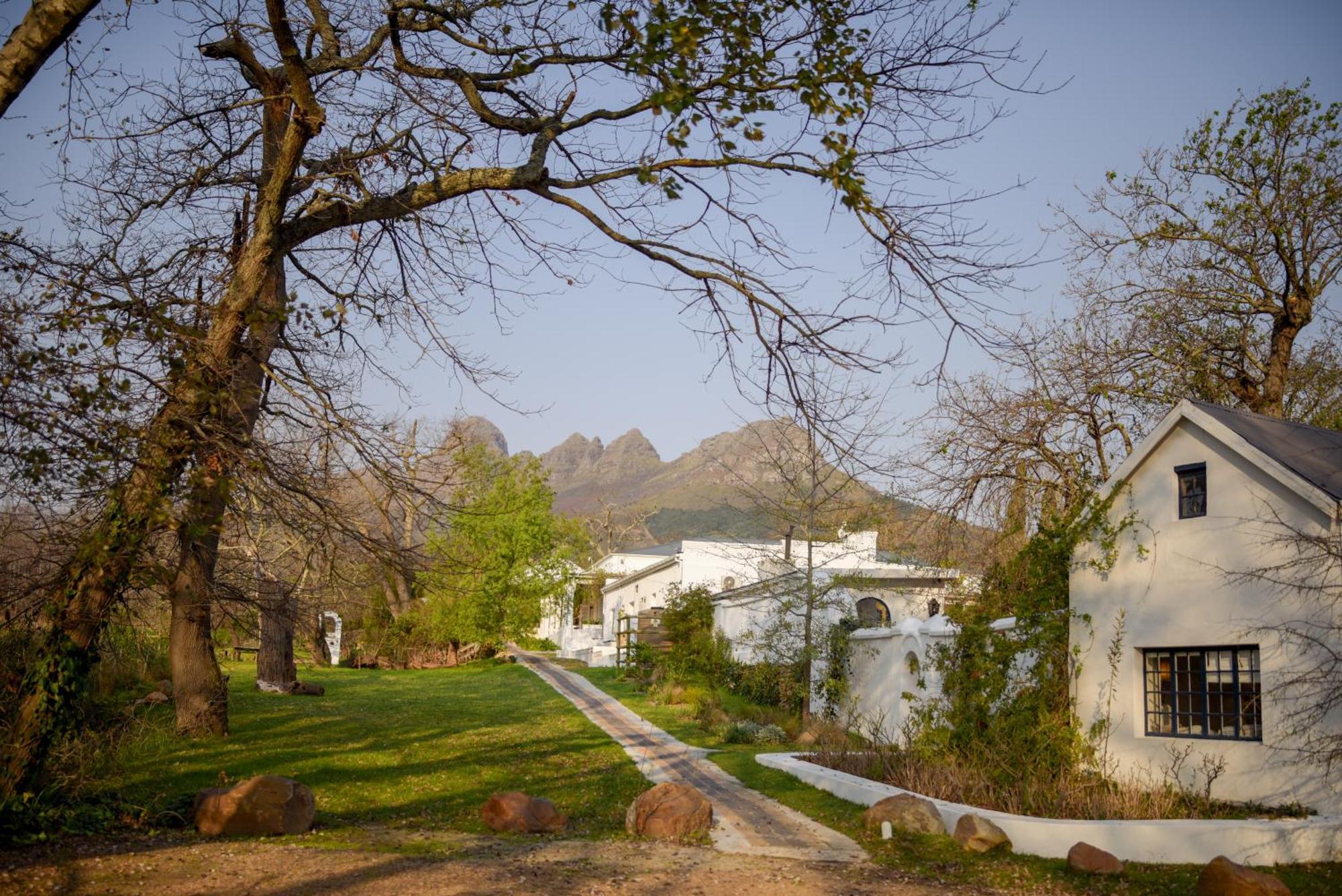San Gabriel Homestead Съмърсет Уест Екстериор снимка