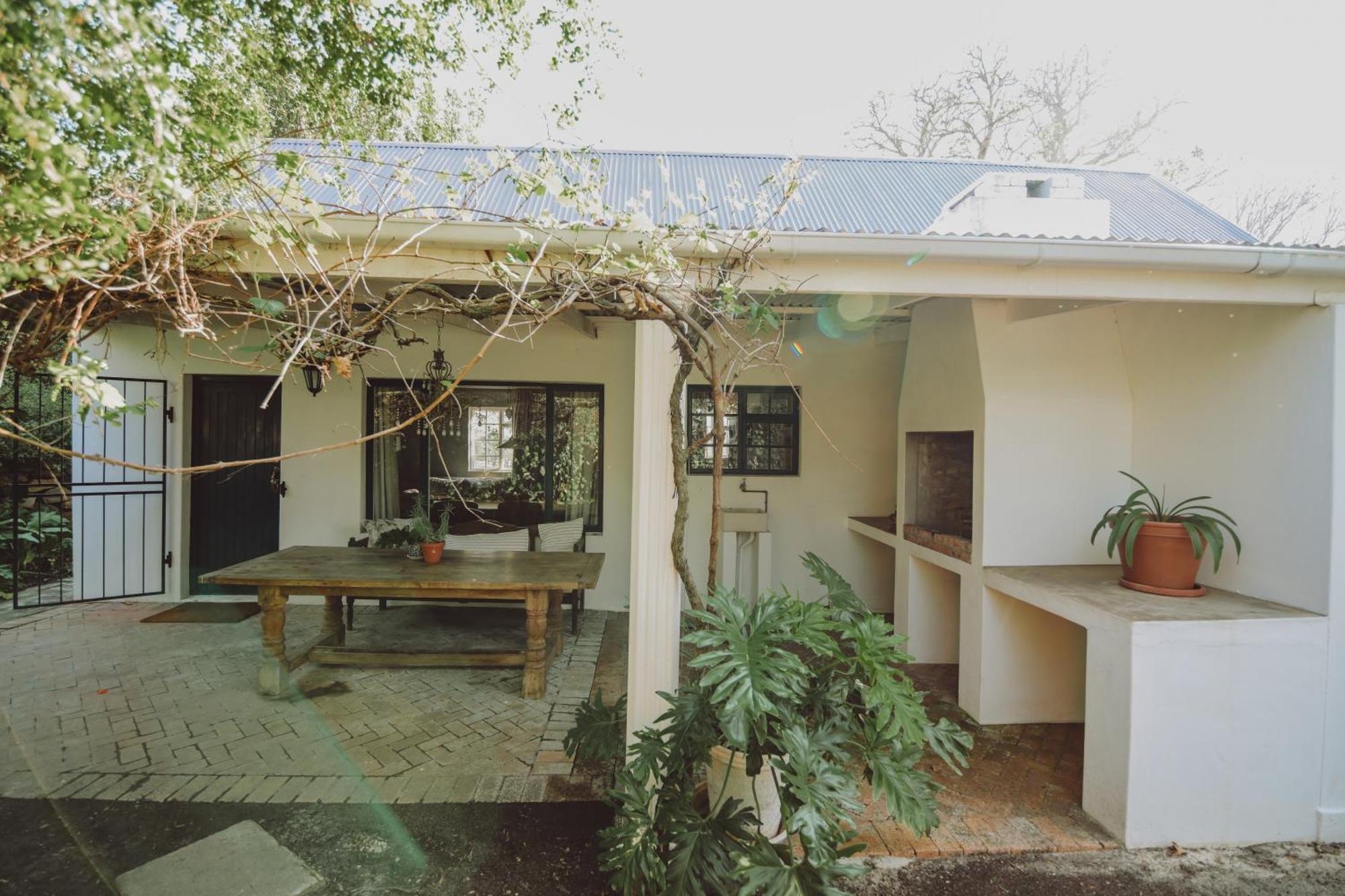 San Gabriel Homestead Съмърсет Уест Екстериор снимка