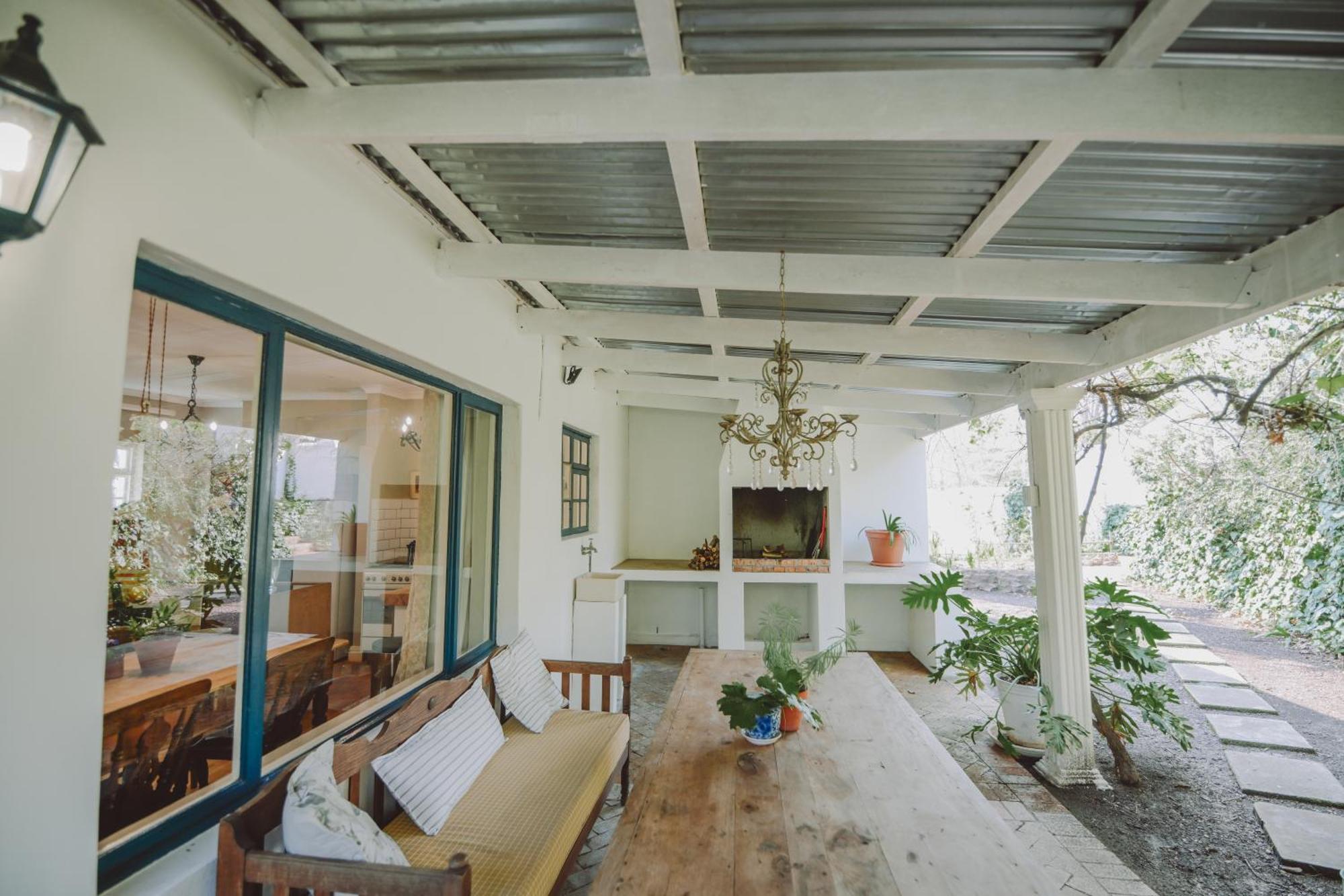 San Gabriel Homestead Съмърсет Уест Екстериор снимка