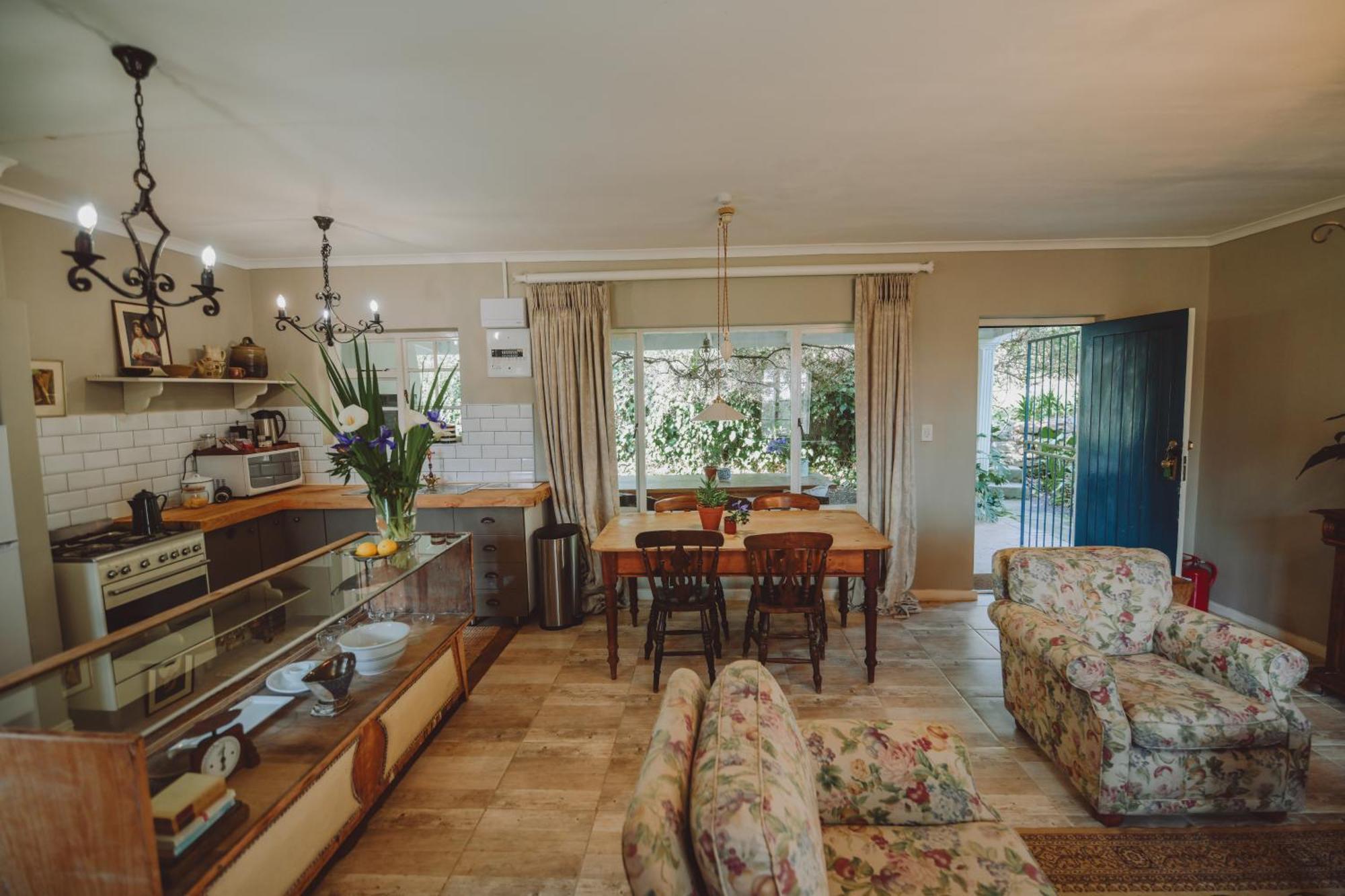 San Gabriel Homestead Съмърсет Уест Екстериор снимка